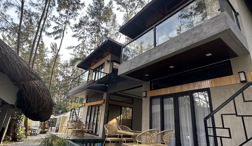 Superior Villa