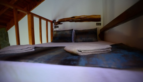 Signature Room