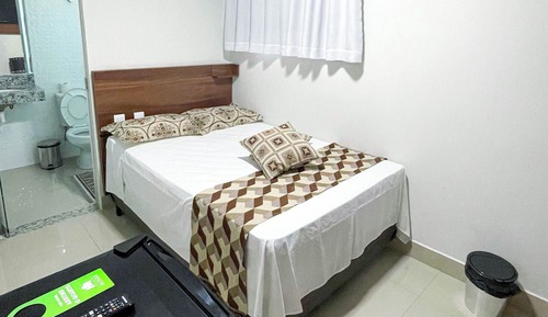 Superior Single Room