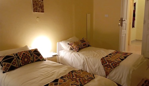 Classic Room