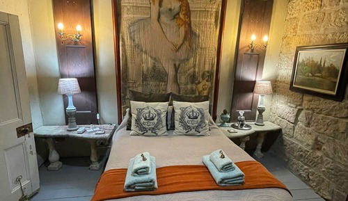Classic Room