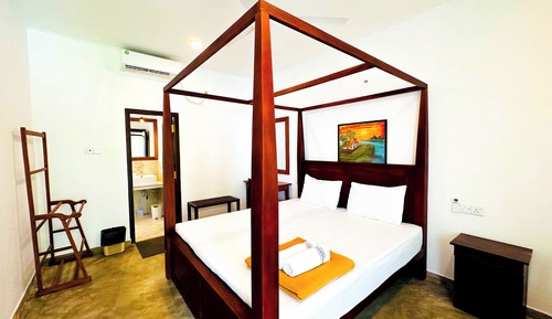 Deluxe Villa