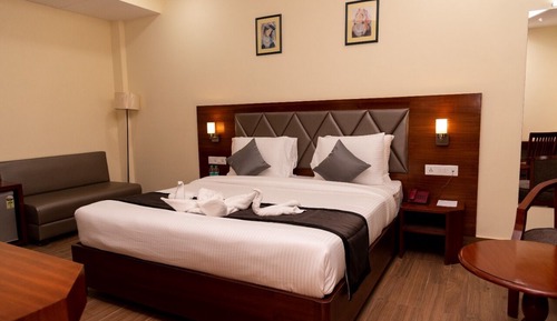 Club Double Room
