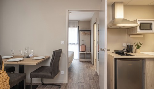 Family Apartment