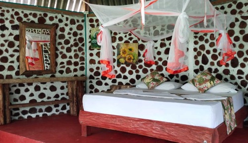 Standard Cabin