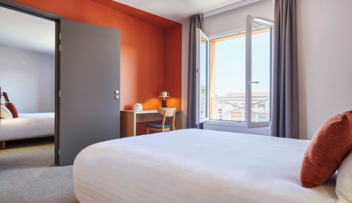 Comfort Twin Room