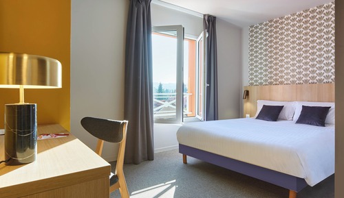 Comfort Double Room