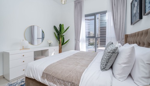 Romantic 1 bedroom