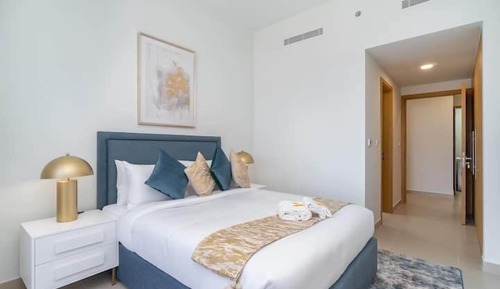 Luxury Apartment