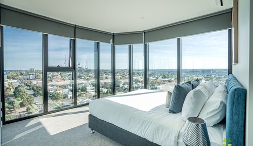 Standard Apartment, 3 Bedrooms