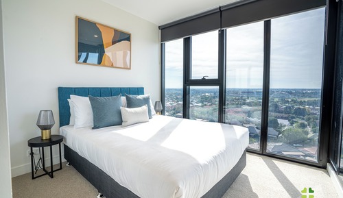 Executive Apartment, 2 Bedrooms