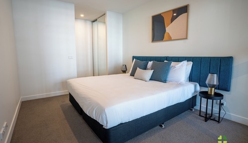 Executive Apartment, 1 Bedroom