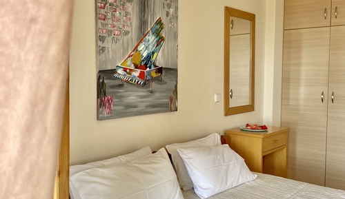 Family Apartment