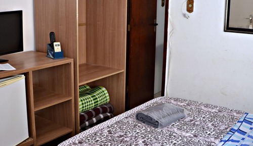 Traditional Double Room