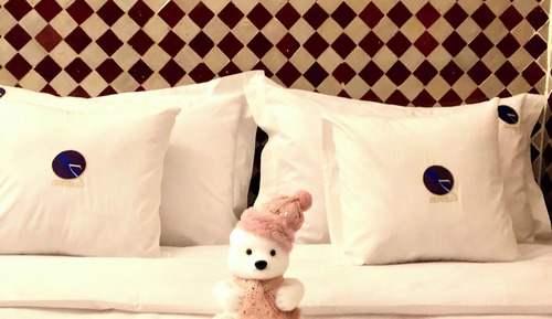 Traditional Room, 1 Double Bed, Fireplace