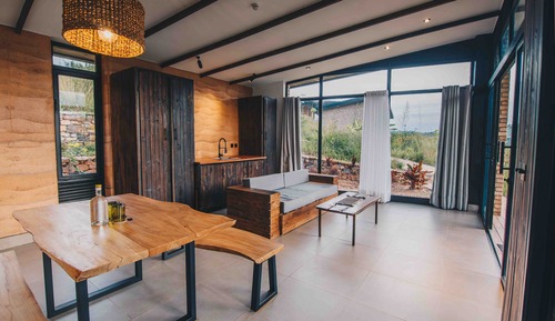 Signature Bungalow