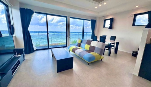 Panoramic House