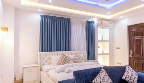 Classic Studio, 1 Queen Bed