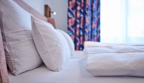 Standard Double Room, 1 Bedroom, Ensuite