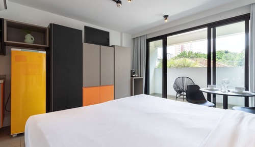 Panoramic Studio