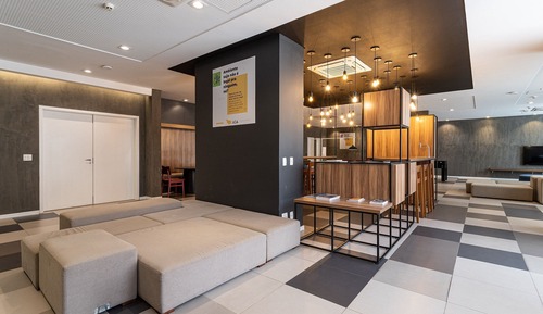 Luxury Studio