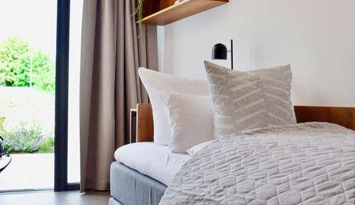 Comfort Single Room