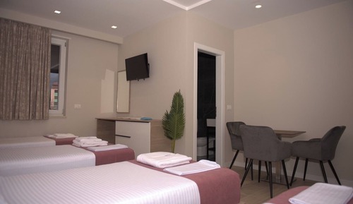 Classic Room