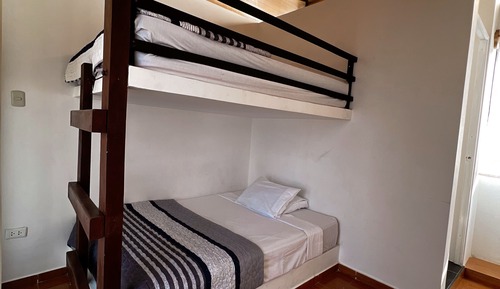 Basic Room