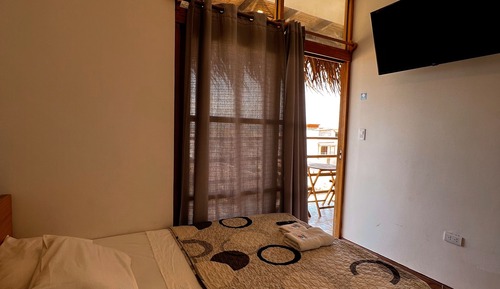 Romantic Room