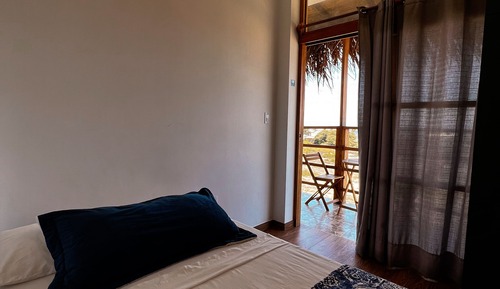 Romantic Room