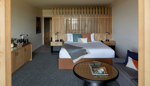 Suite, Accessible (Inn The Ground Suites)