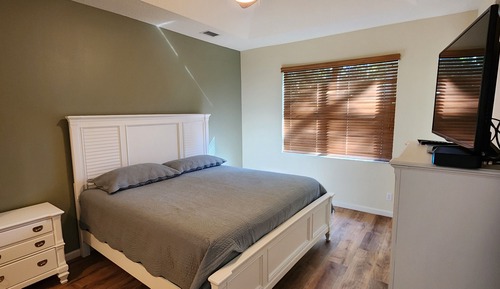 Premium Townhome