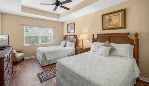 Premium Villa