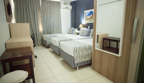 Executive Triple Room