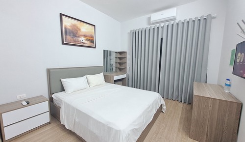 Basic Room