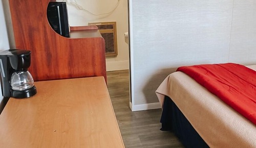 Room, 1 Queen Bed