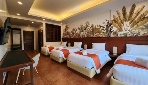 Premium Villa