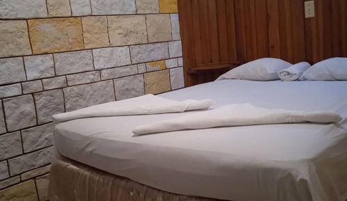 Family Double Room