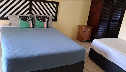 Family Apartment, 2 Bedrooms