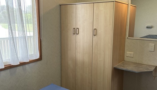 Deluxe Cabin