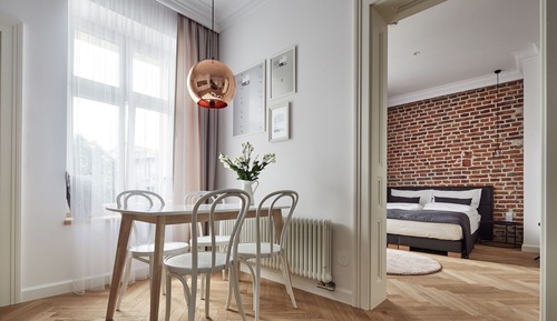 Superior Apartment, 1 Bedroom
