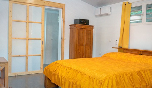 Luxury Bungalow, Ensuite, Garden View