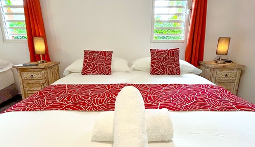 Bungalow, Accessible, Ensuite