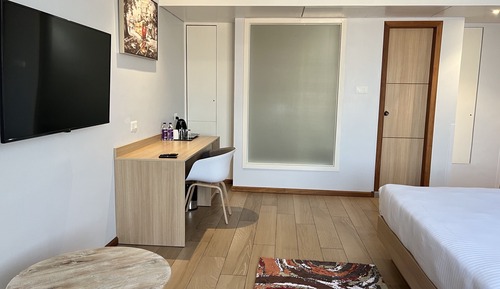 Premium Room