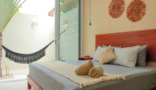 Comfort Apartment, 1 Bedroom, Patio, Ground Floor