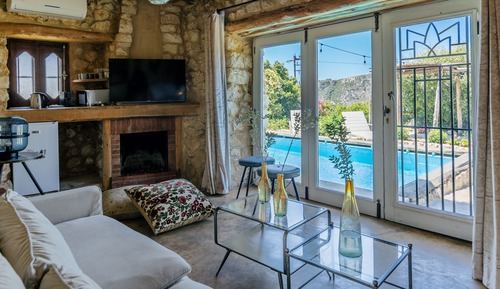 Beit Hala, Private Garden and Private Pool