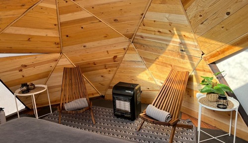 Design Tent
