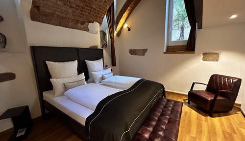 Luxury Apartment