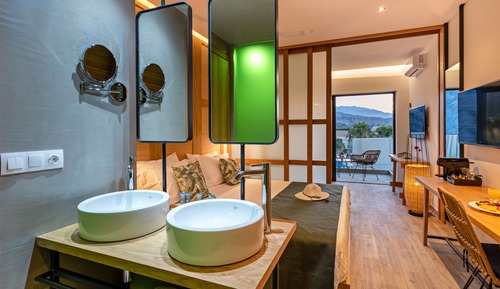 Junior Suite