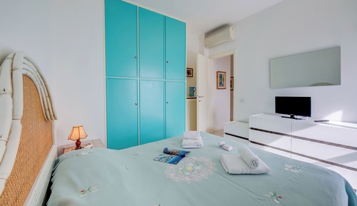 Family Penthouse, 2 Bedrooms, 2 Bathrooms (Rhapsody By The Sea)